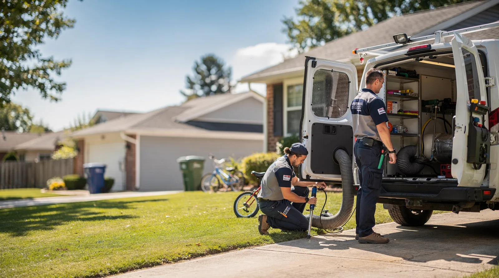 24/7 HVAC Repair & AC Replacement in Montezuma, IN near me